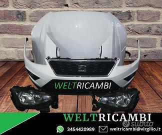 Ricambi seat arona 2022