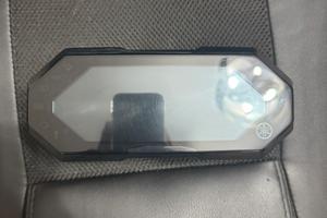 contachilometri yamaha mt 07 2021 al 2023