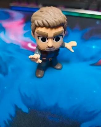 Funko pop pocket mystery jurassic world  RARO