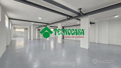 MAGAZZINO A FIRENZE