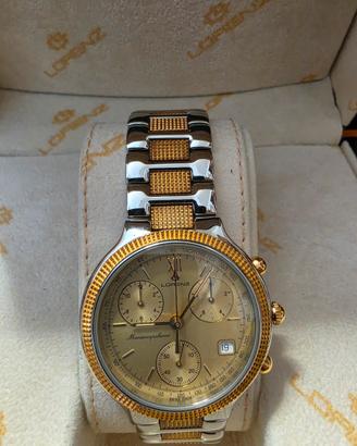 orologio Lorenz Montenapoleone