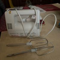 Sbattitore elettrico moulinex