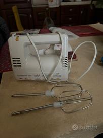 Sbattitore elettrico moulinex