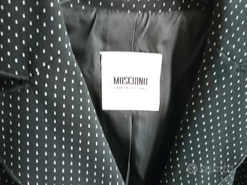 completo donna Moschino