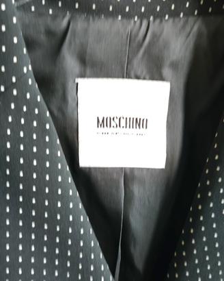 completo donna Moschino