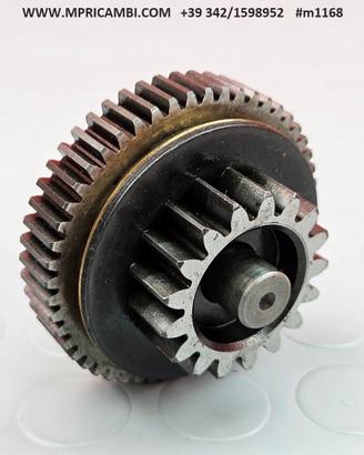 INGRANAGGIO LIMITATORE HUSQVARNA SMS 610 2000 2001