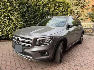 Mercedes GLB