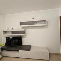 Arredamento pari al nuovo