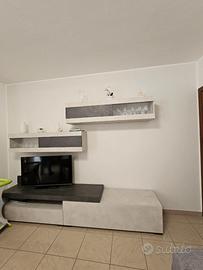 Arredamento pari al nuovo