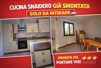 CUCINA SNAIDERO