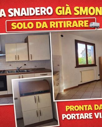 CUCINA SNAIDERO