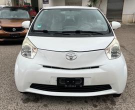 Toyota iQ 1.0 Sol