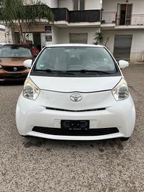 Toyota iQ 1.0 Sol