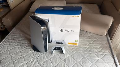 PlayStation 5