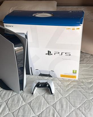PlayStation 5