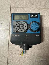 Orbit 94874 Programmatore di irrigazione 4 stazion