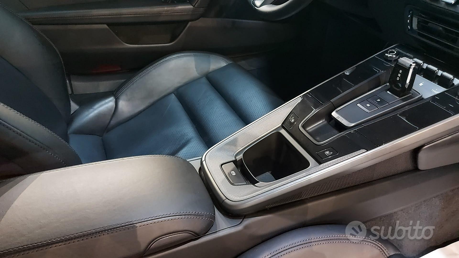 Porsche 992 2019 photo 5