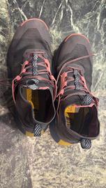 Scarpa la sportiva prodigio hike