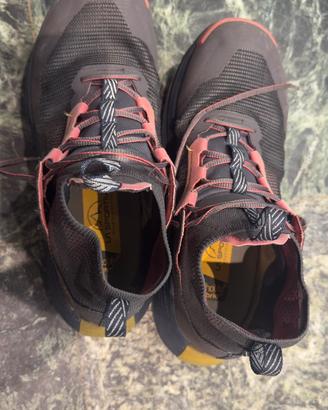 Scarpa la sportiva prodigio hike