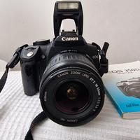 Canon EOS 350D