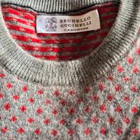 Maglione Brunello Cucinelli