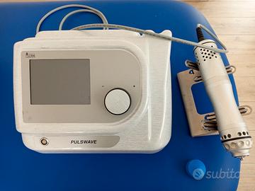 Onde d'urto Radiali Mectronic PULSWAVE