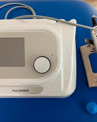 Onde d'urto Radiali Mectronic PULSWAVE