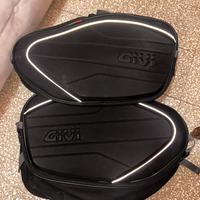 Borse Laterali Hornet 2003/2004