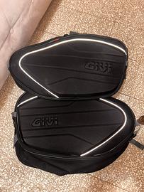 Borse Laterali Hornet 2003/2004