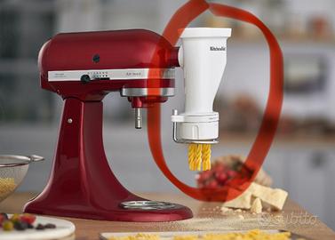 KitchenAid Accessorio per pasta
