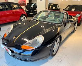 Porsche Boxster 3.2i 24V cat S