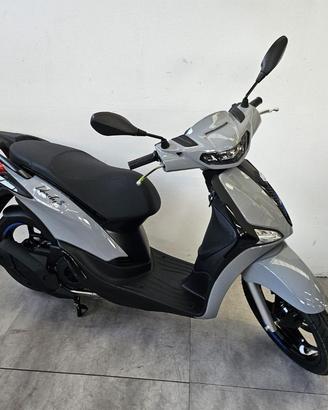 PIAGGIO Liberty S 150 E5+