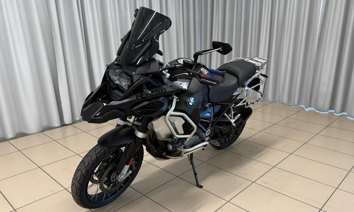 BMW MOTO R 1250 GS - Adventure ABS
