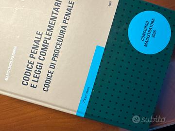 GIUFFRE codici civile penale e amministrativo 2026