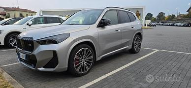 BMW X1 M SPORT PRO 