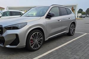 BMW X1 M SPORT PRO 