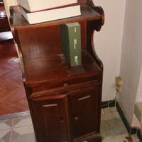 mobiletto porta telefono