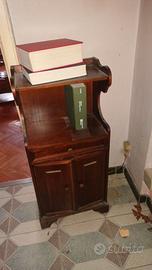 mobiletto porta telefono