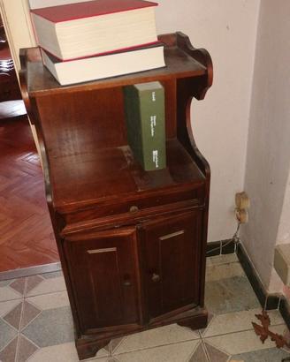 mobiletto porta telefono