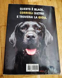 Libro La gioia di correre in salita