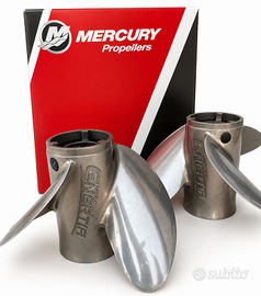 COPPIA ELICHE MERCURY ENERTIA ORIGINALI