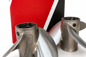 COPPIA ELICHE MERCURY ENERTIA ORIGINALI