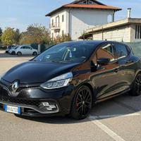 Clio rs trophy