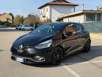 Clio rs trophy