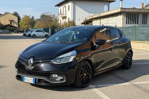 Clio rs trophy