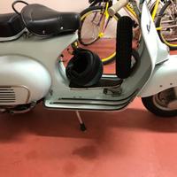 Piaggio Vespa 150 (VBA1-VBB1) - 1963