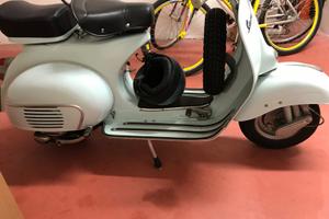 Piaggio Vespa 150 (VBA1-VBB1) - 1963