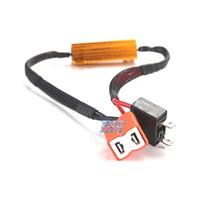 CANCELLATORI DI ERRORE, RESISTENZE ANTI-ERRORE CAN