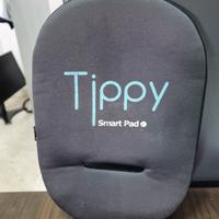 Tippy - dispositivo anti abbandono