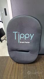 Tippy - dispositivo anti abbandono